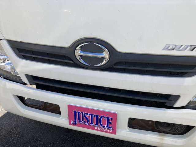 HINO DUTRO 2015 Image 31