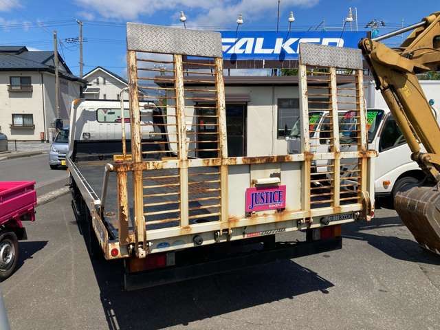 HINO DUTRO 2015 Image 31