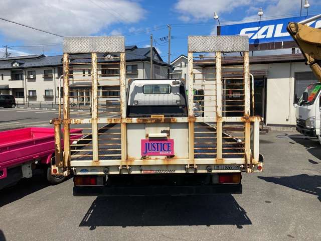 HINO DUTRO 2015 Image 31