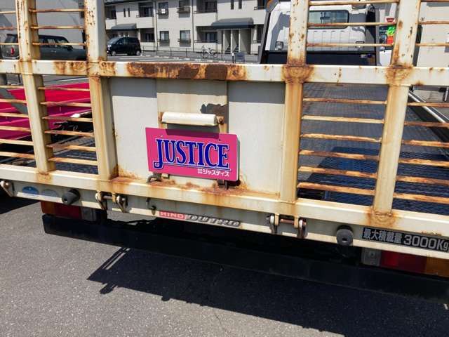 HINO DUTRO 2015 Image 31