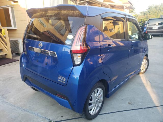 NISSAN DAYZ 2019 Image 31