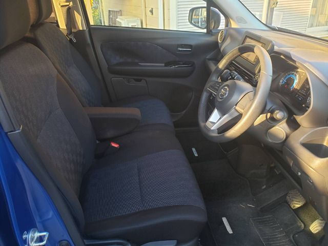 NISSAN DAYZ 2019 Image 31