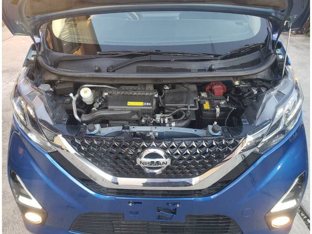 NISSAN DAYZ 2019 Image 31