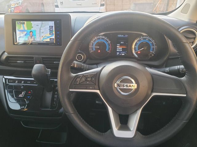 NISSAN DAYZ 2019 Image 31