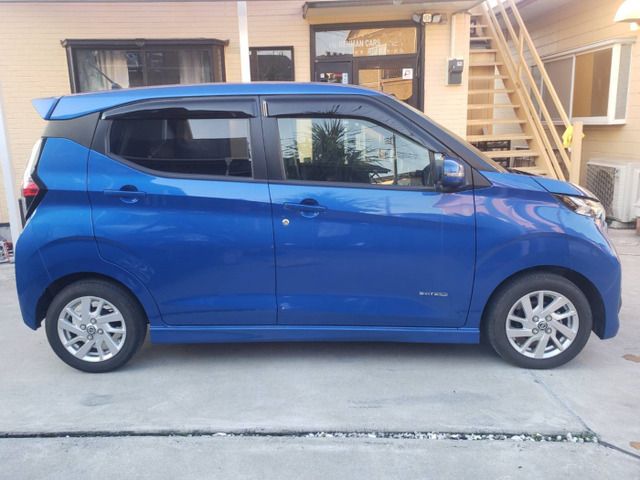 NISSAN DAYZ 2019 Image 31