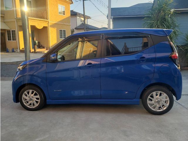 NISSAN DAYZ 2019 Image 31