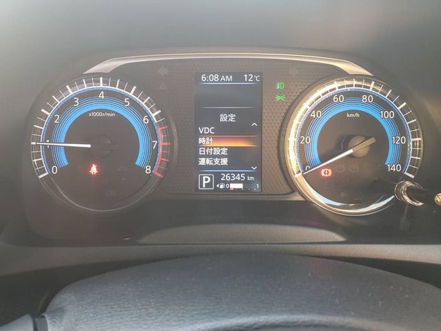 NISSAN DAYZ 2019 Image 31