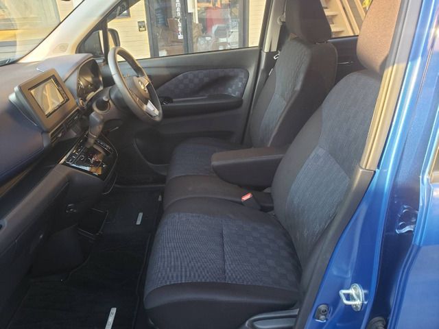 NISSAN DAYZ 2019 Image 31