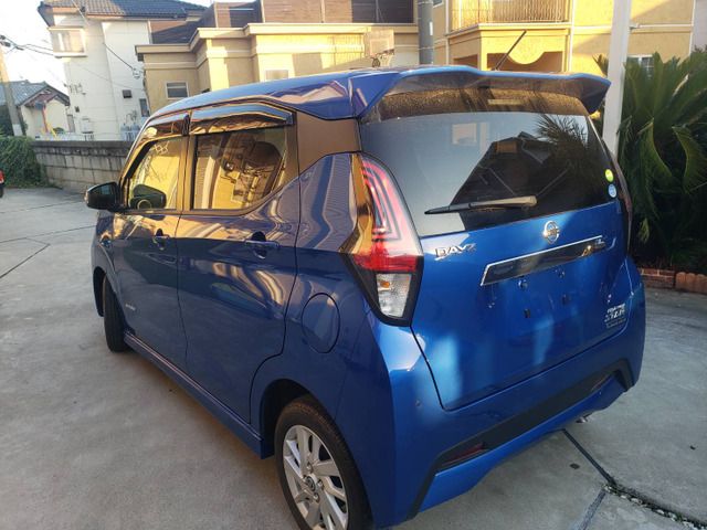 NISSAN DAYZ 2019 Image 31