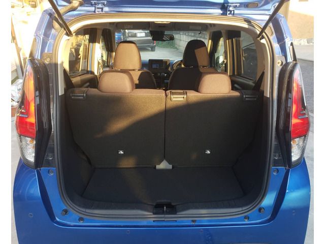 NISSAN DAYZ 2019 Image 31