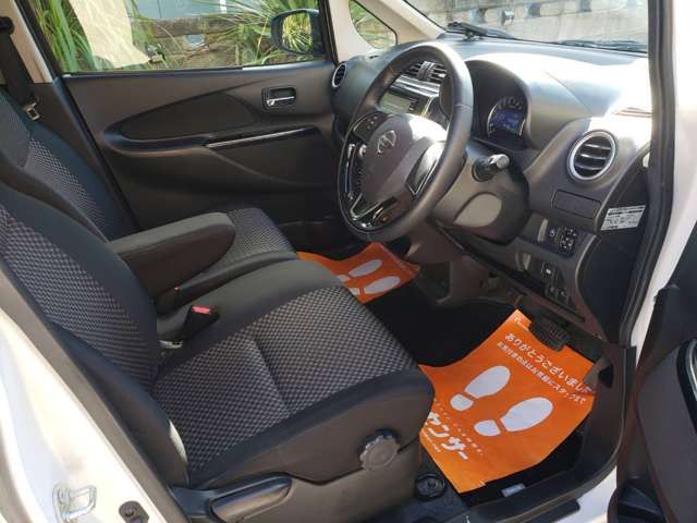 NISSAN DAYZ 2016 Image 31