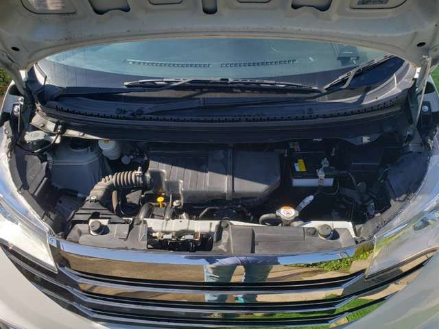 NISSAN DAYZ 2016 Image 31