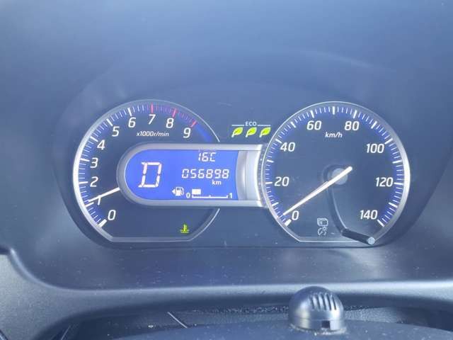 NISSAN DAYZ 2016 Image 31