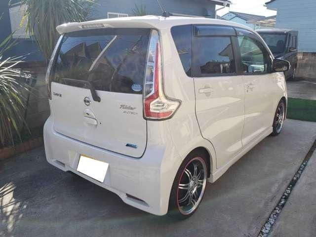 NISSAN DAYZ 2016 Image 31