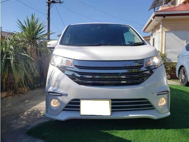 NISSAN DAYZ 2016 Image 31