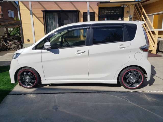 NISSAN DAYZ 2016 Image 31