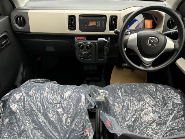 MAZDA CAROL 2019 Image 31