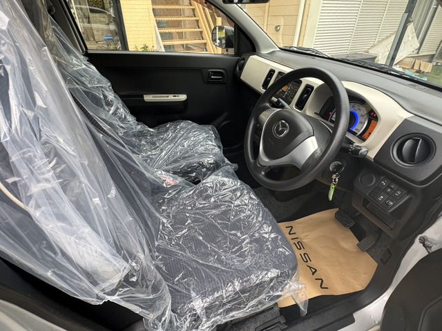 MAZDA CAROL 2019 Image 31