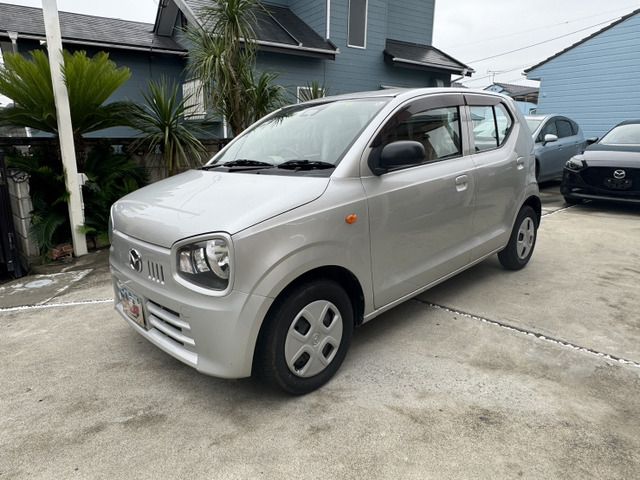 MAZDA CAROL 2019 Image 31