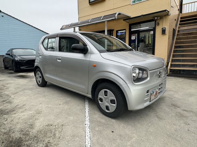 MAZDA CAROL 2019 Image 31