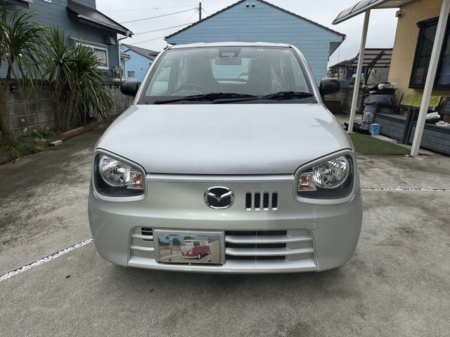 MAZDA CAROL 2019 Image 31