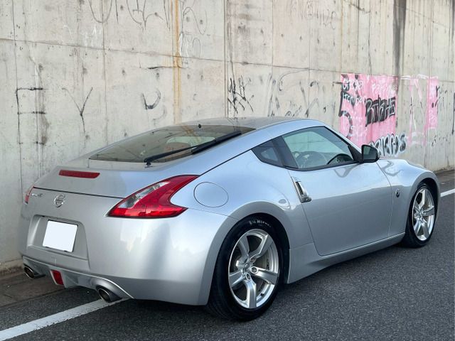 NISSAN FAIRLADY Z 2011 Image 31
