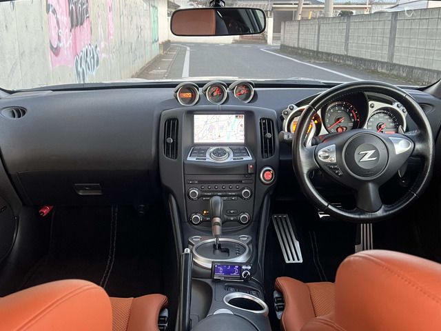 NISSAN FAIRLADY Z 2011 Image 31