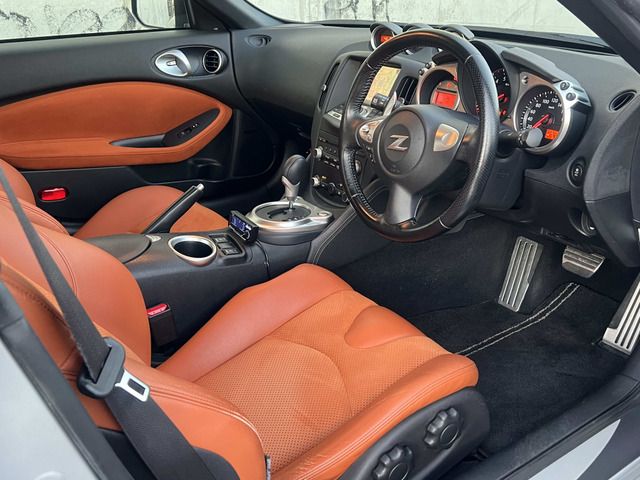 NISSAN FAIRLADY Z 2011 Image 31