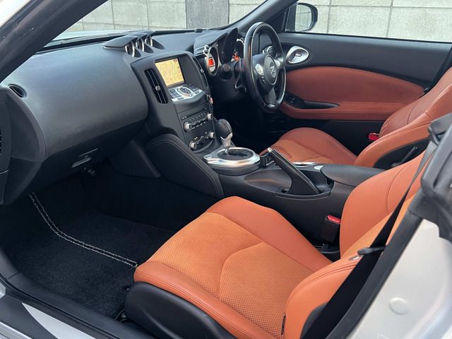 NISSAN FAIRLADY Z 2011 Image 31