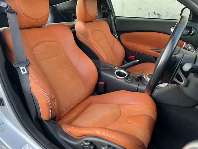 NISSAN FAIRLADY Z 2011 Image 31