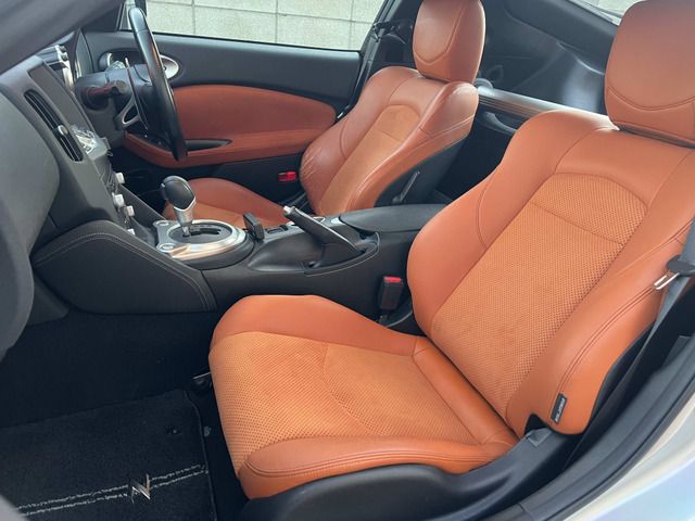 NISSAN FAIRLADY Z 2011 Image 31