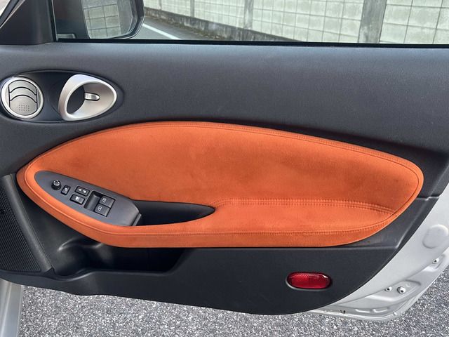 NISSAN FAIRLADY Z 2011 Image 31