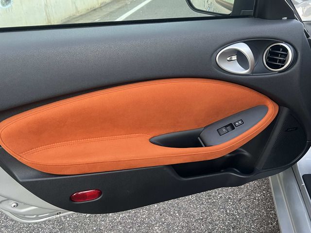 NISSAN FAIRLADY Z 2011 Image 31