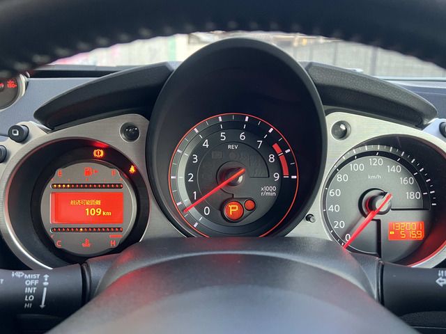 NISSAN FAIRLADY Z 2011 Image 31