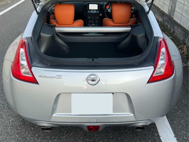 NISSAN FAIRLADY Z 2011 Image 31