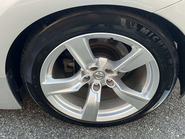 NISSAN FAIRLADY Z 2011 Image 31