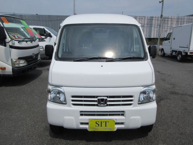 HONDA ACTY VAN 2015 Image 31