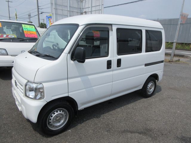 HONDA ACTY VAN 2015 Image 31