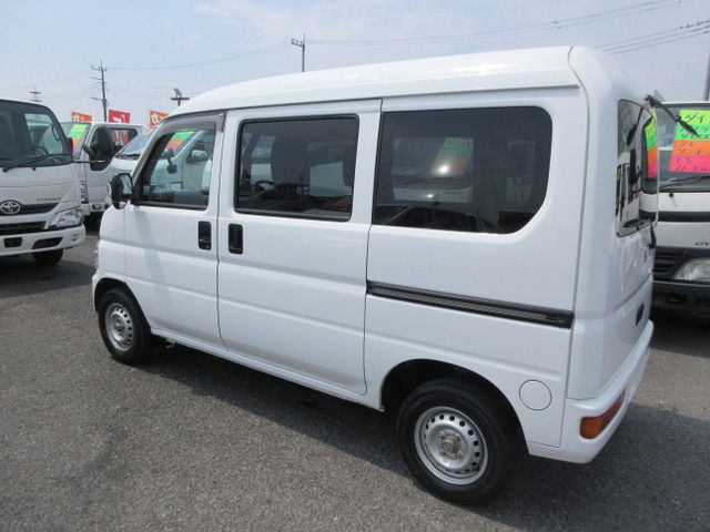 HONDA ACTY VAN 2015 Image 31