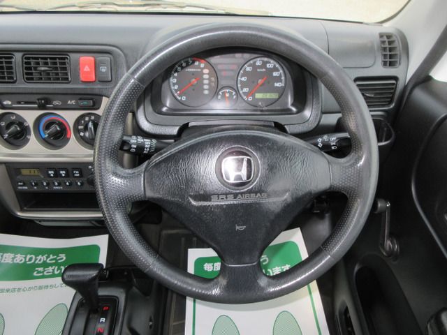 HONDA ACTY VAN 2015 Image 31