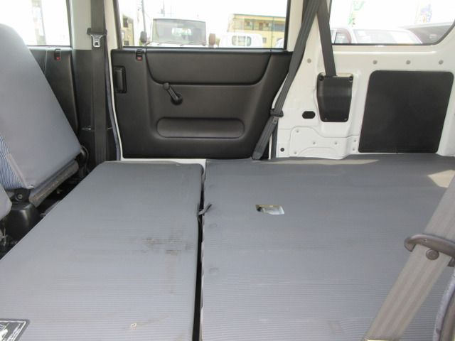 HONDA ACTY VAN 2015 Image 31