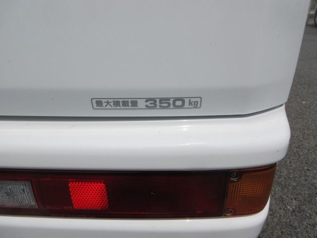 HONDA ACTY VAN 2015 Image 31