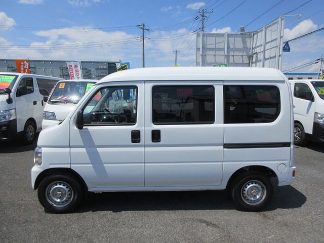HONDA ACTY VAN 2016 Image 31