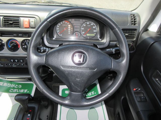 HONDA ACTY VAN 2016 Image 31