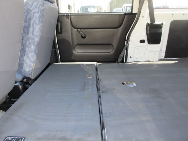 HONDA ACTY VAN 2016 Image 31