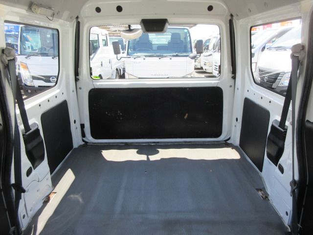 HONDA ACTY VAN 2016 Image 31