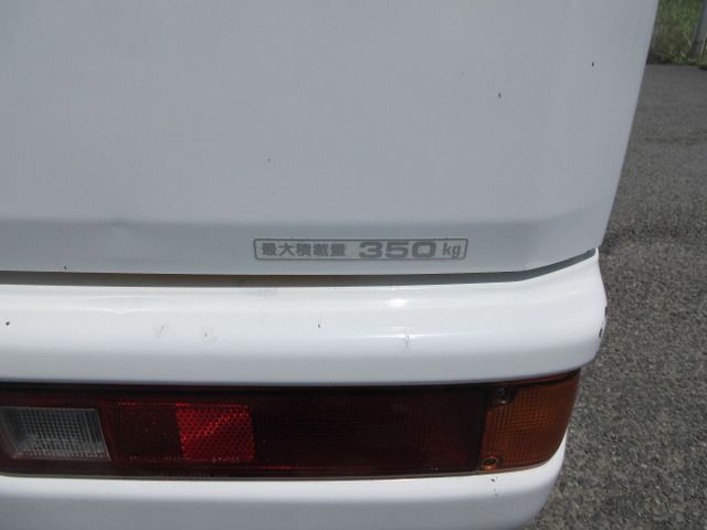 HONDA ACTY VAN 2016 Image 31