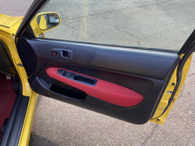 HONDA CIVIC HATCHBACK 2000 Image 31