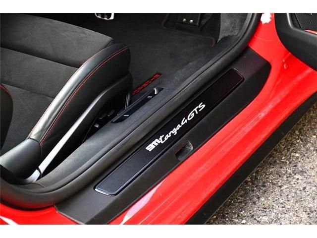 PORSCHE 911 2022 Image 31