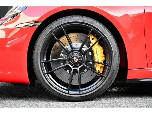 PORSCHE 911 2022 Image 31